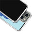 Disney Frozen Frozen Silhouettes iPhone 15 Pro Clear Case