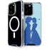 Disney Frozen Frozen Silhouettes iPhone 14 Pro MagSafe Case
