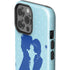 Disney Frozen Frozen Silhouettes iPhone 15 Pro Max Impact Case