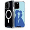 Disney Frozen Frozen Silhouettes iPhone 15 Pro Max MagSafe Case