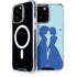 Disney Frozen Frozen Silhouettes iPhone 14 Pro Max MagSafe Case