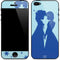 Disney Frozen Frozen Silhouettes iPhone 5/5s/5SE Skin