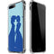 Disney Frozen Frozen Silhouettes iPhone 7/8 Plus Clear Case