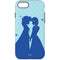 Disney Frozen Frozen Silhouettes iPhone 7 Pro Case