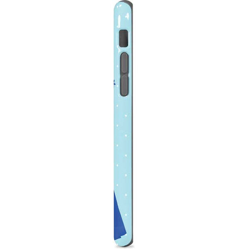 Disney Frozen Frozen Silhouettes iPhone 7 Pro Case