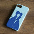 Disney Frozen Frozen Silhouettes iPhone 7 Pro Case