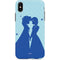 Disney Frozen Frozen Silhouettes iPhone 8 Pro Case