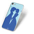 Disney Frozen Frozen Silhouettes iPhone 8 Skin