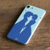 Disney Frozen Frozen Silhouettes iPhone 8 Skin