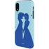 Disney Frozen Frozen Silhouettes iPhone XR Pro Case