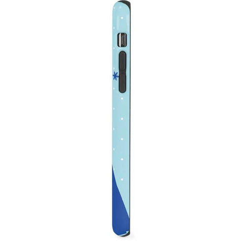 Disney Frozen Frozen Silhouettes iPhone XR Pro Case