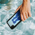 Disney Frozen Frozen Silhouettes iPhone XR Waterproof Case