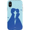 Disney Frozen Frozen Silhouettes iPhone XS Pro Case