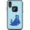 Disney Frozen Frozen Silhouettes LifeProof Fre iPhone Skin