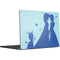 Disney Frozen Frozen Silhouettes MacBook Air 15 in (2023) Skin
