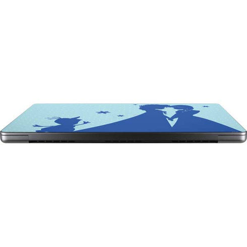 Disney Frozen Frozen Silhouettes MacBook Pro 14in (2021-24) Skin