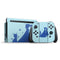 Disney Frozen Frozen Silhouettes Nintendo Switch Bundle Skin