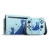 Disney Frozen Frozen Silhouettes Nintendo Switch Bundle Skin