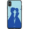 Disney Frozen Frozen Silhouettes Otterbox Symmetry iPhone Skin