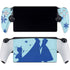 Disney Frozen Frozen Silhouettes PlayStation Portal Remote Player Skin