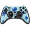 Disney Frozen Frozen Silhouettes PS4/PC SCUF Impact Controller Skin