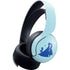 Disney Frozen Frozen Silhouettes PULSE 3D Wireless Headset for PS5 Skin