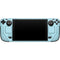 Disney Frozen Frozen Silhouettes Steam Deck Handheld Gaming Computer Skin