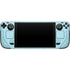 Disney Frozen Frozen Silhouettes Steam Deck Handheld Gaming Computer Skin