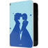 Disney Frozen Frozen Silhouettes Surface Duo Skin