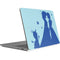 Disney Frozen Frozen Silhouettes Surface Laptop Studio Skin