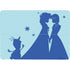 Disney Frozen Frozen Silhouettes Surface Laptop Studio Skin