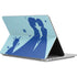 Disney Frozen Frozen Silhouettes Surface Laptop Studio Skin
