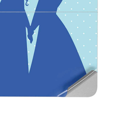 Disney Frozen Frozen Silhouettes Surface Laptop Studio Skin