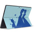 Disney Frozen Frozen Silhouettes Surface Pro 7 Skin