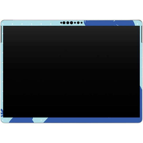 Disney Frozen Frozen Silhouettes Surface Pro 8 Skin