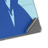 Disney Frozen Frozen Silhouettes Surface Pro 8 Skin