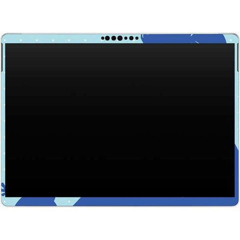 Disney Frozen Frozen Silhouettes Surface Pro 9 Skin