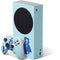 Disney Frozen Frozen Silhouettes Xbox Series S Bundle Skin