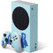 Disney Frozen Frozen Silhouettes Xbox Series S Skins