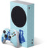 Disney Frozen Frozen Silhouettes Xbox Series S Skins