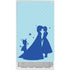 Disney Frozen Frozen Silhouettes Xbox Series S Skins