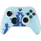 Disney Frozen Frozen Silhouettes Xbox Series S Controller Skin