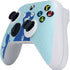 Disney Frozen Frozen Silhouettes Xbox Series S Controller Skin