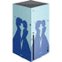 Disney Frozen Frozen Silhouettes Xbox Series X Console Skin