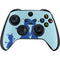 Disney Frozen Frozen Silhouettes Xbox Series X Controller Skin