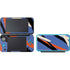 Abstract Lines Nintendo 2DS XL (2017) Skin