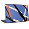 Abstract Lines HP Chromebook Skin