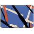 Abstract Lines HP Chromebook Skin