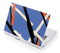 Abstract Lines Acer Chromebook Skin