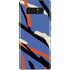 Abstract Lines Galaxy Note 8 Skin
